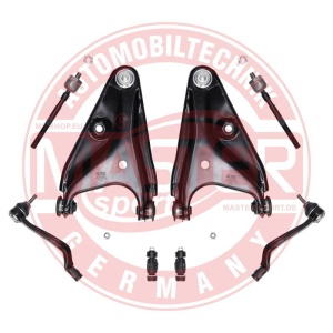 KIT Brate suspensie fata MTR ●Dacia Logan I; MCV; Sandero●