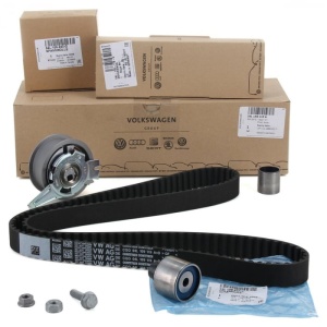 Kit Distribuție OE 04L198119K Audi A3 8V / VW Golf 7 / Skoda Octavia 3 – 2.0 TDI