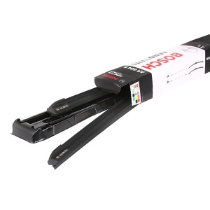 Lamelă ștergător BOSCH Aerotwin Retro AR 604 S - Img 3