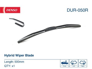 Lamela stergator Denso Hybrid Blade 500 mm