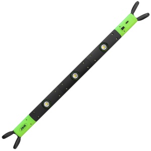 Lampa capota cu cleme