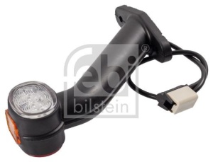 Lampa gabarit stg Febi