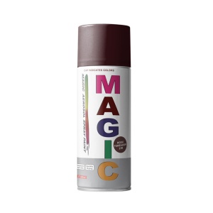Magic - Vopsea spray Rosu Toreador 21B 450 ml