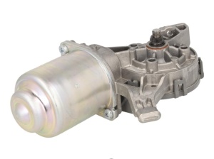 MAGNETI MARELLI 064300024010 Motor stergator pentru RENAULT MEGANE - Img 2