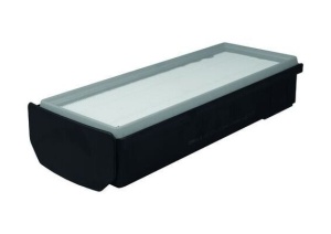 MAHLE ORIGINAL LX 2796/1 Filtru aer echivalenta C 37 009 - Img 5