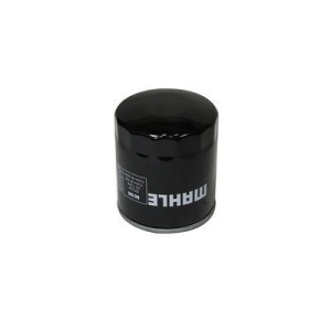 MAHLE ORIGINAL OC 100 Filtru ulei echivalenta W712/8 - Img 3