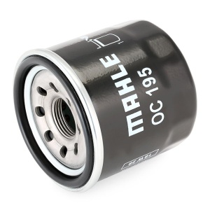 MAHLE ORIGINAL OC 195 Filtru ulei echivalenta W67/1 - Img 3