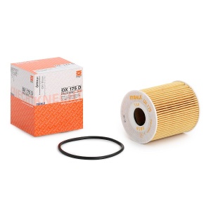 MAHLE ORIGINAL OX 175D Filtru ulei - Img 2