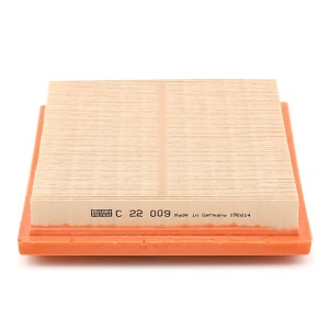 MANN-FILTER C 22 009 Filtru aer - Img 4