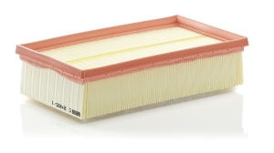 MANN-FILTER C 2485/1 Filtru aer pentru RENAULT CLIO - Img 5