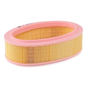 MANN-FILTER C 2672/1 Filtru aer - Img 3