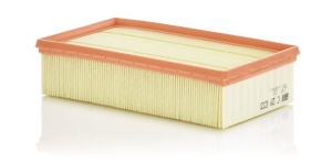 MANN-FILTER C 29 033 Filtru aer pentru RENAULT TALISMAN, ESPACE - Img 3