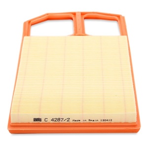 MANN-FILTER C 4287/2 Filtru aer - Img 4