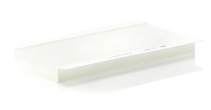 MANN-FILTER CU 3567 Filtru, aer habitaclu pentru FORD FOCUS, TOURNEO CONNECT, TRANSIT CONNECT - Img 4