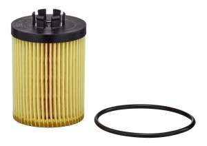 MANN-FILTER HU 712/8 x Filtru ulei - Img 5