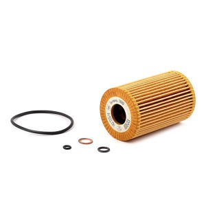 MANN-FILTER HU 715/4 x Filtru ulei - Img 3