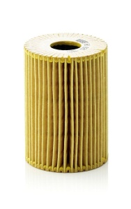 MANN-FILTER HU 825 x Filtru ulei - Img 5