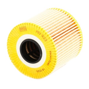MANN-FILTER HU 923 x Filtru ulei - Img 2