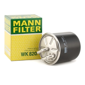 MANN-FILTER P 718 x Filtru combustibil - Img 1