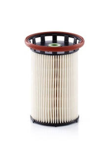 MANN-FILTER PU 8008/1 Filtru combustibil - Img 5
