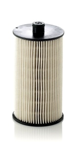 MANN-FILTER PU 816 x Filtru combustibil pentru VW CRAFTER - Img 4