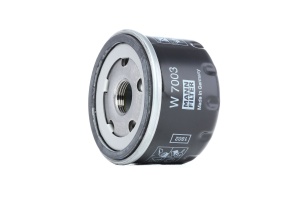 MANN-FILTER W 7003 Filtru ulei - Img 2