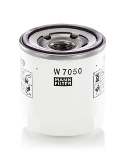 MANN-FILTER W 7050 Filtru ulei - Img 3