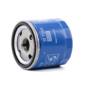 MANN-FILTER W 7056 Filtru ulei - Img 4