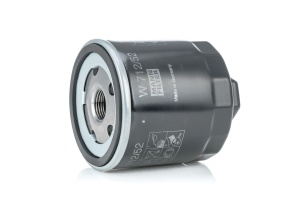 MANN-FILTER W 712/52 Filtru ulei - Img 5