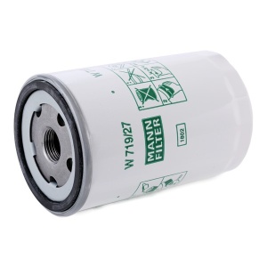 MANN-FILTER W 719/27 Filtru ulei - Img 3