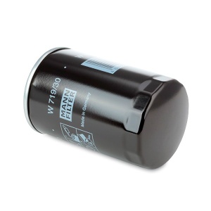 MANN-FILTER W 719/30 Filtru ulei - Img 2