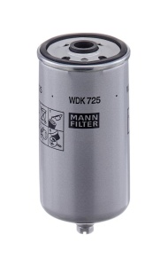 MANN-FILTER WDK 725 Filtru combustibil - Img 5
