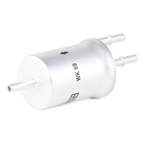 MANN-FILTER WK 69 Filtru combustibil - Img 2
