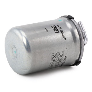 MANN-FILTER WK 8029/1 Filtru combustibil - Img 4