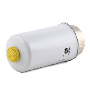 MANN-FILTER WK 8158 Filtru combustibil pentru FORD TRANSIT - Img 3