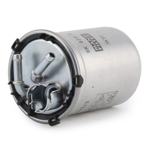 MANN-FILTER WK 823/3 x Filtru combustibil - Img 2