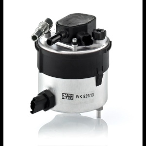 MANN-FILTER WK 939/13 Filtru combustibil - Img 2