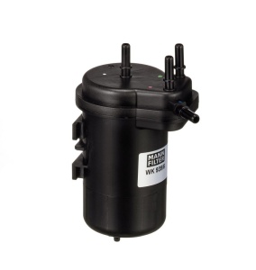 MANN-FILTER WK 939/6 Filtru combustibil - Img 4