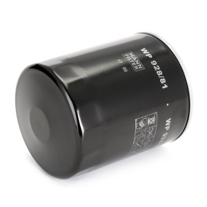 MANN-FILTER WP 928/81 Filtru ulei - Img 2