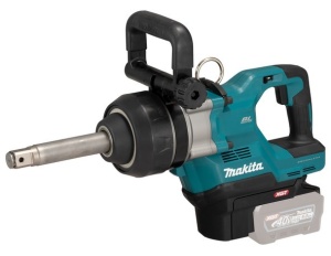 Masina de insurubat cu impact fara acumulatori si incarcator, Li-Ion, 40 V, - Ah, patrat 1 inch, 4000 Nm