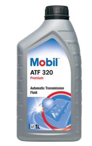 MOBIL ATF 320 Dexron III G, Ulei pentru cutie viteze automata volum 1 litru