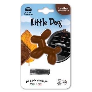 Odorizant auto Little Dog Anti Tobacco