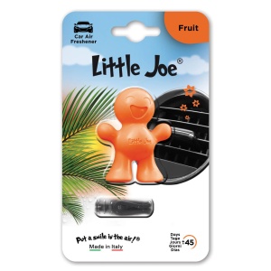 Odorizant auto Little Joe Fruit