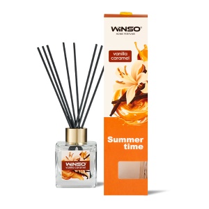 Odorizant Vanilla caramel