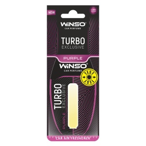 Odorizant Winso Exclusive Turbo 5 ml Purple