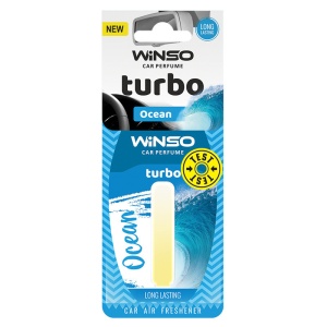 Odorizant Winso Turbo 5 ml Ocean