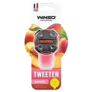 Odorizant Winso Tweeter 8 ml Peach