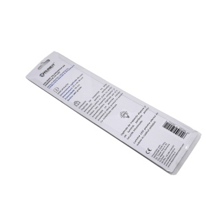 Oglinda de inspectie telescopica cu LED 27-75 cm