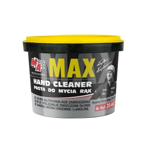 Pasta curatat mainile "MAX" MA PROFESSIONAL 500g
