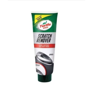 Pasta polish zgarieturi Turtle Wax 100 ml